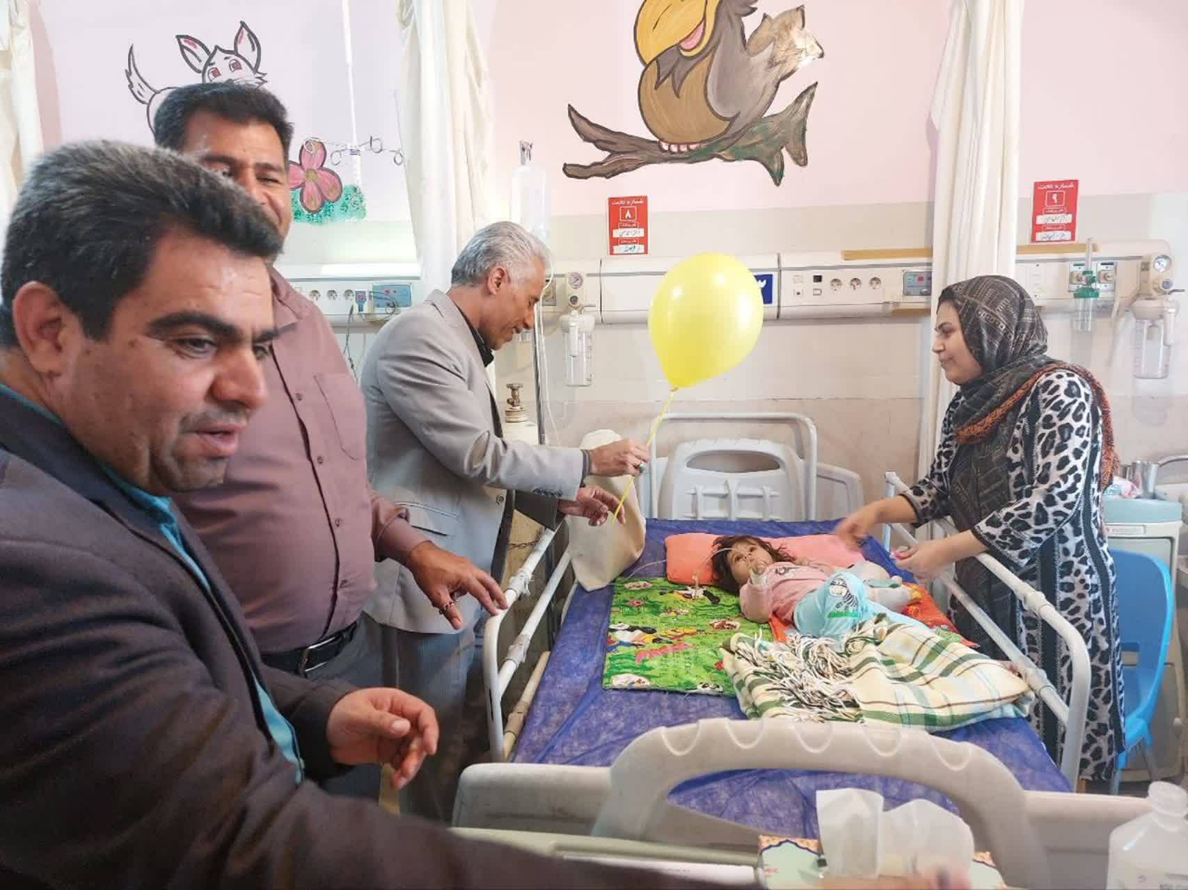 کودکان برکت زندگی ، سرمایه آینده جامعه کودکان برکت زندگی ، سرمایه آینده جامعه