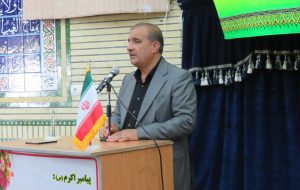 ۸۰ دشت استان فارس در معرض خطر جدی است