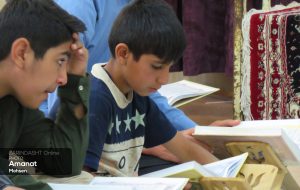 یادواره سردارشهیدسیدمحمدحجازی برگزار شد. یادواره سردارشهیدسیدمحمدحجازی برگزار شد.