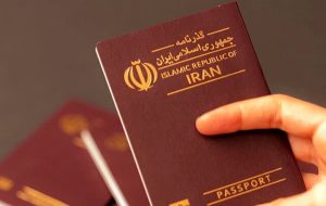 تخفیف ۷۵ درصدی پست برای ارسال گذرنامه های زیارتی تخفیف ۷۵ درصدی پست برای ارسال گذرنامه های زیارتی