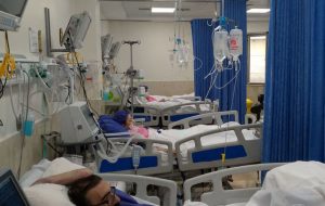 رایگان شدن هزینه درمان سه دهک اول جامعه رایگان شدن هزینه درمان سه دهک اول جامعه