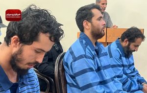 اتهامات متهمان پرونده حمله تروریستی حرم شاهچراغ (ع)