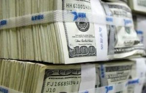 دارایی های بلوکه شده ایران کجا هزینه می شود؟ دارایی های بلوکه شده ایران کجا هزینه می شود؟