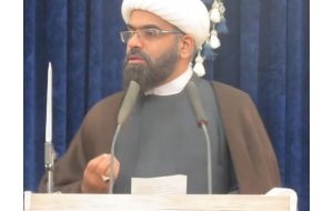 سخنان امام جمعه شهرستان زرین دشت در مورد پیکر مطهر شهید گمنام سخنان امام جمعه شهرستان زرین دشت در مورد پیکر مطهر شهید گمنام