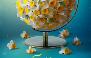 دنیای بهشتآسا دنیای بهشتآسا