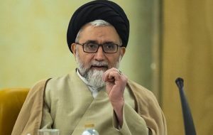 دعوت وزیر اطلاعات برای حضورحداکثری در انتخابات دعوت وزیر اطلاعات برای حضورحداکثری در انتخابات