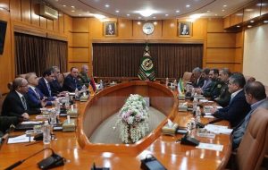 امیر آشتیانی: منطقه قفقاز نباید به زمین رقابت دیگران تبدیل شود