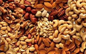 عرضه آجیل عید به قیمت پارسال عرضه آجیل عید به قیمت پارسال