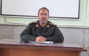 بیانیه سپاه ناحیه مقاومت بسیج زرین دشت بمناسبت اولین اقامه نماز جمعه بعد از انقلاب