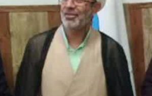 برگزاری نماز باشکوه جمعه به امامت حجت الاسلام والمسلمین حسن ظهرابی امام جمعه موقت شهرستان زرین دشت