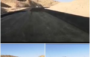 معاون راهداری اداره کل راهداری و حمل و نقل جاده ای استان فارس اعلام کرد معاون راهداری اداره کل راهداری و حمل و نقل جاده ای استان فارس اعلام کرد