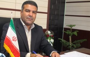 فرماندار زریندشت: زندگی عزتمندانه مهمترین پیام قیام حسینی است فرماندار زریندشت: زندگی عزتمندانه مهمترین پیام قیام حسینی است