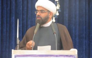 انقلاب اسلامی در امتداد انقلاب نبوی است انقلاب اسلامی در امتداد انقلاب نبوی است