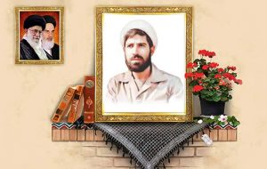 فرزندانتان را برای سربازی امام عصر (عج) تربیت کنید فرزندانتان را برای سربازی امام عصر (عج) تربیت کنید