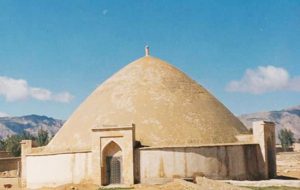 میراثفرهنگی رد پای انسان در تاریخ میراثفرهنگی رد پای انسان در تاریخ