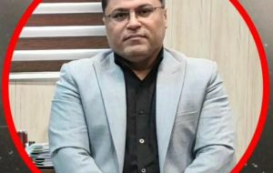 رئیس جدید دادگستری شهرستان زرین دشت معرفی شد: رئیس جدید دادگستری شهرستان زرین دشت معرفی شد: