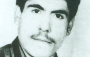 شهید عبدالرسول امیری شهید عبدالرسول امیری