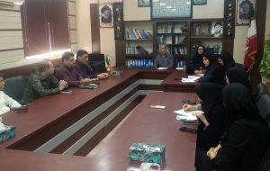 عملکرد صحیح دستگاه های اجرایی ضامن عاری بودن جامعه از مشکلات است.