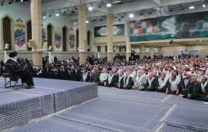 مقاومت فلسطین و حزب الله لبنان، پیروز میدان هستند مقاومت فلسطین و حزب الله لبنان، پیروز میدان هستند