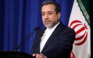 دیپلماسی برای مقابله با تهدیدات رژیم صهیونیستی در میدان است دیپلماسی برای مقابله با تهدیدات رژیم صهیونیستی در میدان است