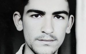 به جبهه می‌روم