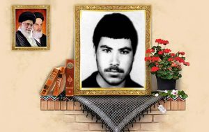 شهادت مرگ نیست بلکه رسالت است. شهادت مرگ نیست بلکه رسالت است.