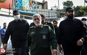 بازگشت بی‌صدا، اما کوبنده