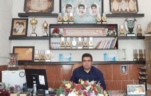 چهل برنامه فرهنگی ورزشی در زرین‌دشت