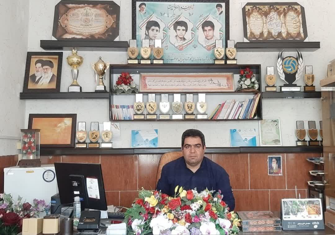 چهل برنامه فرهنگی ورزشی در زرین‌دشت