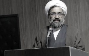 امام جمعه کازرون دقایقی پیش به شهادت رسید امام جمعه کازرون دقایقی پیش به شهادت رسید