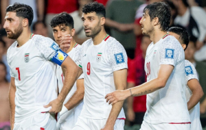 انتخابی جام جهانی فوتبال
