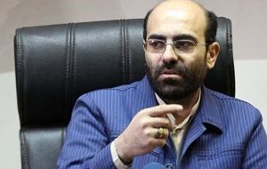 مبنای انقلاب اسلامی استکبارستیزی است.