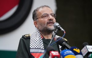 جبهه‌ جهانی مردمی پشتیبان مقاومت است.