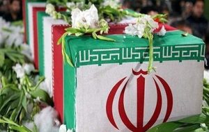 شهادت انتخاب مرگ برای خشنودی خداست