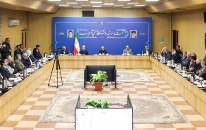 می‌توان به‌جای قطع برق صنایع، کارمندان را دورکار کرد