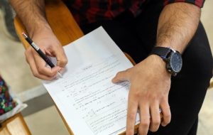 کاهش تأثیر معدل به ۴۰درصد در کنکور کاهش تأثیر معدل به ۴۰درصد در کنکور