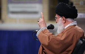 پیام رهبری به سیویکمین اجلاس سراسری نماز پیام رهبری به سیویکمین اجلاس سراسری نماز