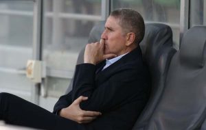 استخوان «گاریدو» لای زخم پرسپولیس