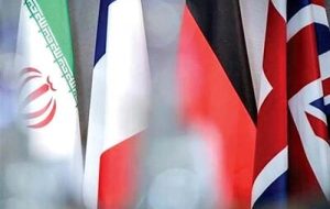 شطرنج دیپلماتیک ایران در سایه تحریم‌ها