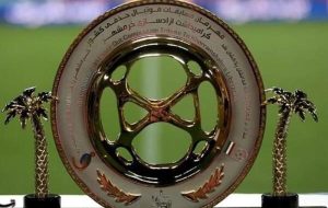برگزاری دیدار استقلال و مس کرمان بدون حضور تماشاگر