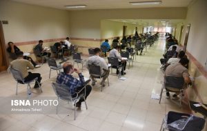 مبنای «سن» ورود به دانشگاه فرهنگیان حداکثر ۲۴ سالگی تعیین شد مبنای «سن» ورود به دانشگاه فرهنگیان حداکثر ۲۴ سالگی تعیین شد