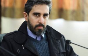 براندازی سوریه یک پروژه آمریکایی-صهیونیستی است