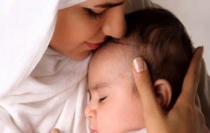 نجات یک فرزند، نجات تمام جهان است