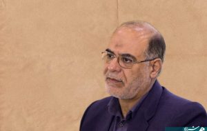 ۳ دوره جهاد شهید سلیمانی
