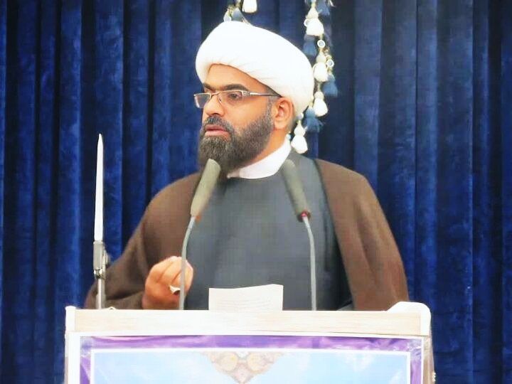 منتظر باید روحیه عدالت‌خواهی داشته باشد