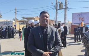 وحدت،راه حفظ دستاوردهای انقلاب اسلامی