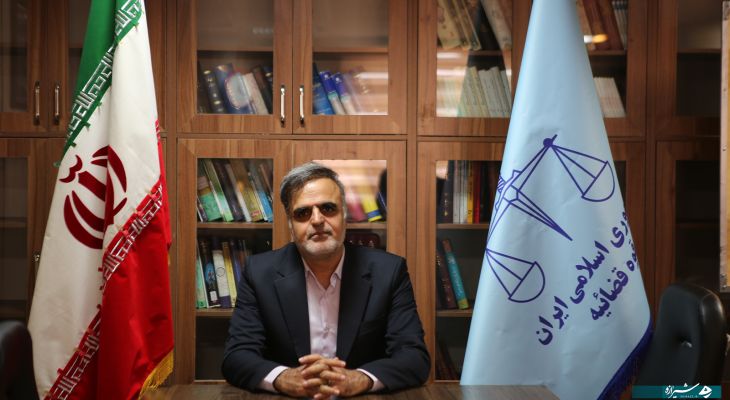 «سجام»، حلقه اتصال در پیشگیری از جرم است