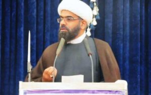 اعتراض امام‌جمعه زرین‌دشت به واگذاری املاک درمانی
