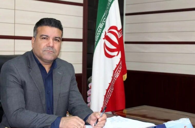 مزایده فروش درمانگاه قدیمی حاجیآباد لغو شد مزایده فروش درمانگاه قدیمی حاجیآباد لغو شد