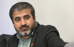 خبرنگاری امانتی از الهی برای اهلش است